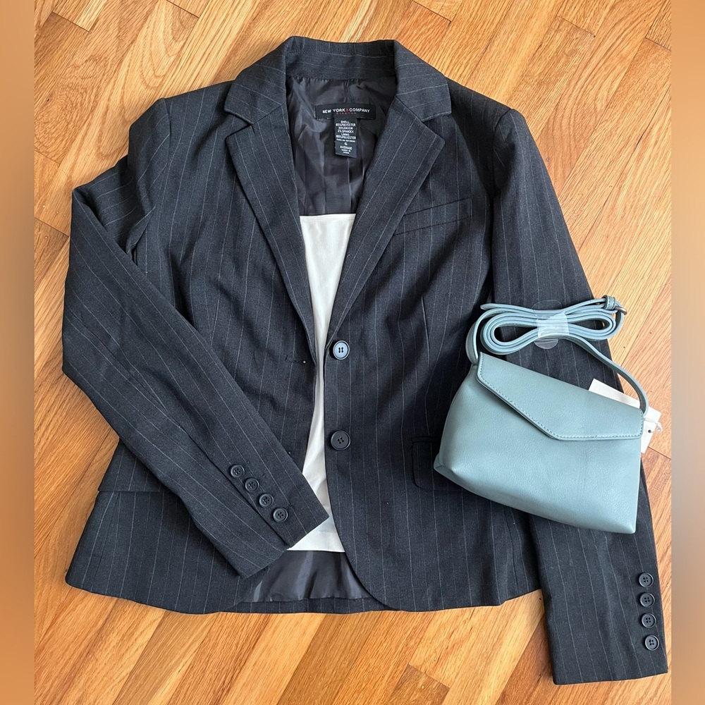 New York & Company Blazer